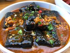 长沙臭豆腐-龙巢盱眙龙虾·牛蛙·烧烤宵夜(八卦岭店)