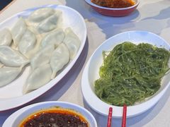 -喜家德虾仁水饺(金融中心店)