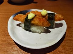 -万岁寿司(天河领展店)