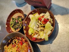 -馬伍旺川菜(江北虹悦城店)