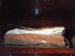 -广州天河希尔顿酒店