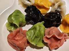 -33号大院·青岛本帮菜(五四广场店)