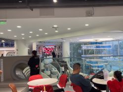 -MINI MARS KIDS CLUB亲子家庭中心(杨浦黄兴店)