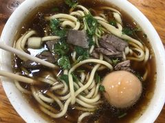 -老冯拉面羊棒骨(西宸广场店)