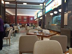 大堂-延年酒店-延飨餐厅(延年文苑店)