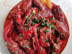 -庾氏龙虾馆(多弗汇店)