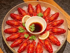 -红盔甲·小龙虾(人民广场店)