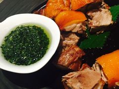 -哈布斯扒房(华发商都店)