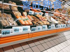 -大润发(莱州店)