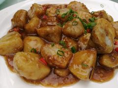 口福芋儿-听香·678茶铺(猛追湾店)