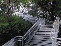 -佛山华盖山公园