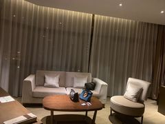 -深圳湾科技园丽雅查尔顿酒店