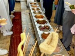 -山四砂锅(太原钟楼街店)