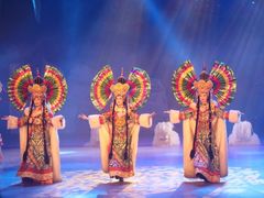 -深圳锦绣中华民俗村