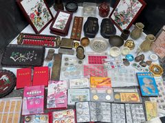 -云洲古玩城(大木桥路店)