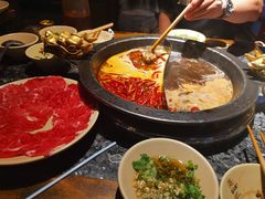 -蜀大侠火锅(寰球文化地标·总府店)