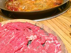 -旧街市鲜货老火锅(大光路店)