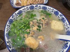 -小潘记鸭血粉丝汤