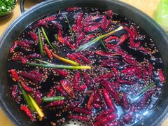 -重庆下半城老火锅(糖酒公司店)