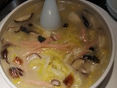 -传统香辣蟹(南园路店)