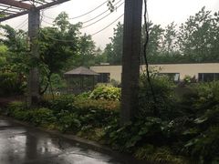 -渔堂公园餐厅·本帮菜(乐园路店)