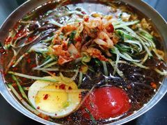 -春明狗肉馆(经开一区店)