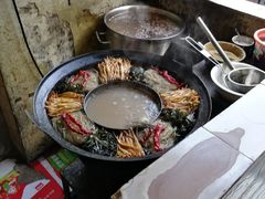 -正宗刘记不翻汤(和园店)