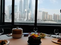 -三利音·东方司宴(外滩店)