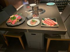 -芯元·碳烤熟成牛肉(经开店)