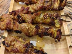 -乡村馕坑肉·烧烤·新疆菜·本地人更爱吃(阿勒泰首店)