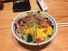 -吟松日式料理(莘庄店)
