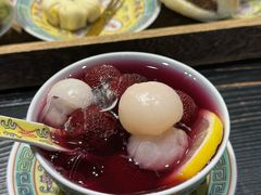 -宫事颐庭·老佛爷贵寿下午茶(颐和园店)