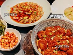-潮州府·潮菜·砂锅粥(徐家汇店)