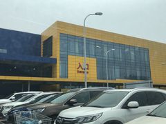 -宜家家居(西安未央商场店)