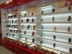-孩子王(北一路万达店)