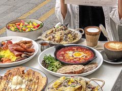 -Maxpoint Kitchen 西餐咖啡(乐峰广场店)