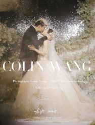 -南京宝娜嫁衣婚纱礼服馆(中央路店)