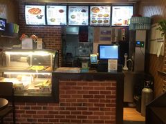 -芝心实億披萨意面(芳草路店)