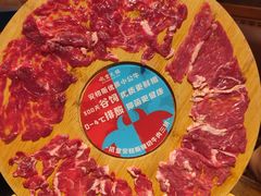 -吼堂老火锅(太古里总店)