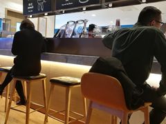 -COSTA COFFEE(恒基名人购物中心店)