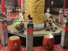 -万荣烤鸭店·北京菜(天坛店)