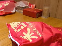 -永红源啤酒·烧烤·海鲜·大排档(台柳路店)