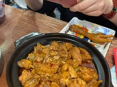 -鸡本无敌江湖菜(摩尔城店)