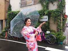 -江户和装工房 雅 东京和服体验(上野店)