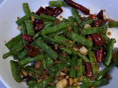 -花椒俏川菜小馆(南海万达店)