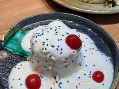 -品回味清真西北楼(宁波首店)