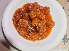 -秦唐一号西安菜馆(钟楼店)
