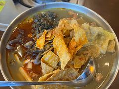 -小螺大作·螺蛳粉火锅(林和西店)