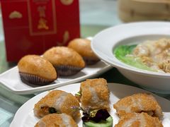 -金悦轩海鲜酒家(南宁店)