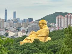 -千佛山风景名胜区